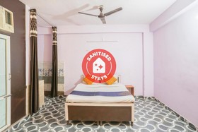 Hotel Urban Villa by OYO Rooms
