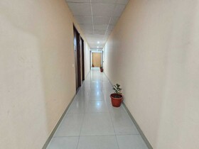 Hotel Vistacrest Noida Sector 104