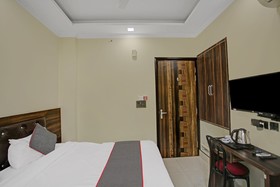 Imperial Hotel Noida