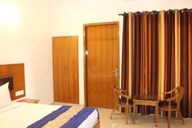 Imperial Hotel Noida