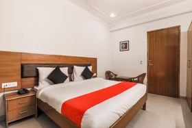 Imperial Hotel Noida