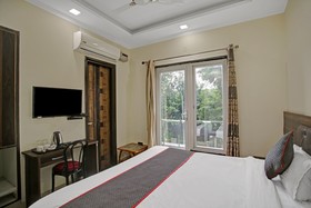 Imperial Hotel Noida