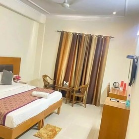 Imperial Hotel Noida