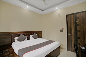 Imperial Hotel Noida