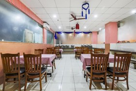 Imperial Hotel Noida