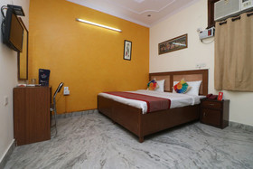 New Corporate Residency