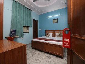 New Corporate Residency