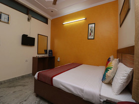 New Corporate Residency