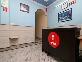 New Corporate Residency