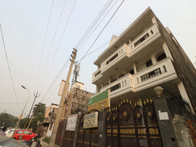 New Corporate Residency