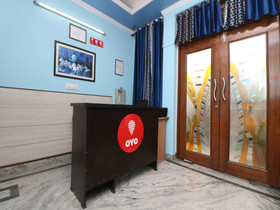 New Corporate Residency