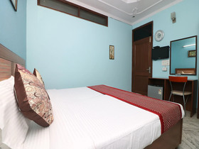 New Corporate Residency