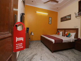 New Corporate Residency