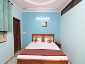 New Corporate Residency