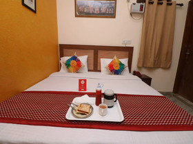 New Corporate Residency