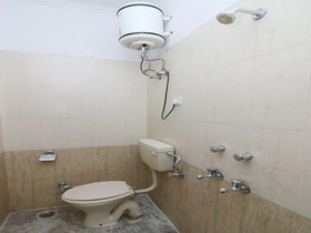 New Corporate Residency