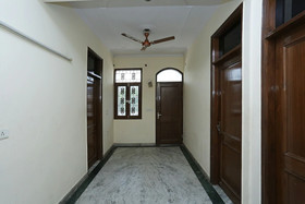 New Corporate Residency