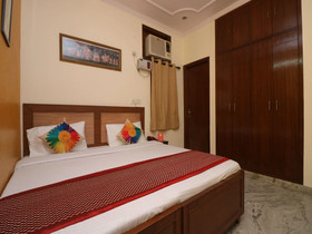 New Corporate Residency