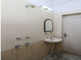 New Corporate Residency