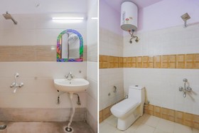 OYO 78374 Collection O Essendi Hospitalities Llp