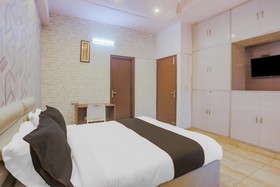 OYO 78374 Collection O Essendi Hospitalities Llp