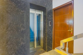 OYO 78374 Collection O Essendi Hospitalities Llp