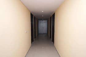 OYO 9338 Hotel InTown