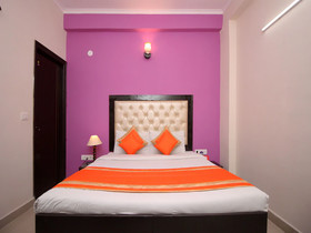 OYO 9338 Hotel InTown