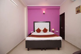 OYO 9338 Hotel InTown