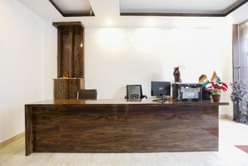 Oyo Flagship 71969 HOTEL Joystick