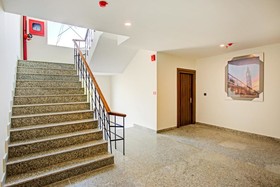 OYO TOWNHOUSE 390 The Madhav Sector 58 Noida