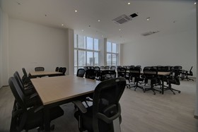 OYO Townhouse 70 Maula Ali Rd Knowledge Park III