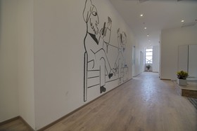 OYO Townhouse 70 Maula Ali Rd Knowledge Park III