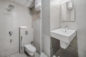 OYO TOWNHOUSE 77014 Sector 132