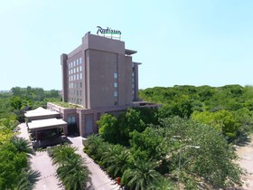 Radisson Noida