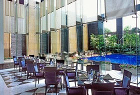 Radisson Noida