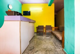 Raghav Residency by OYO Rooms