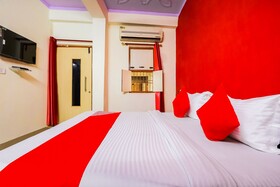 Raghav Residency by OYO Rooms