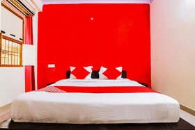 Raghav Residency by OYO Rooms