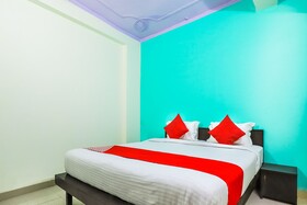 Raghav Residency by OYO Rooms