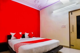 Raghav Residency by OYO Rooms