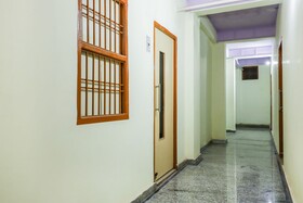 Raghav Residency by OYO Rooms