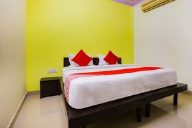 Raghav Residency by OYO Rooms
