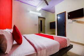Raghav Residency by OYO Rooms