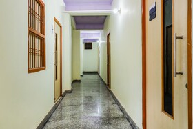 Raghav Residency by OYO Rooms