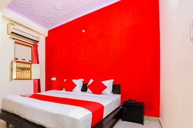Raghav Residency by OYO Rooms
