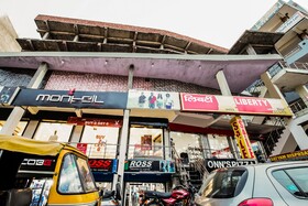 Raghav Residency by OYO Rooms