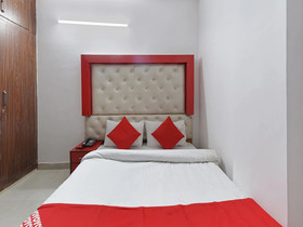 Rg Corporate Suites By OYO Rooms