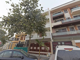 Rg Corporate Suites By OYO Rooms