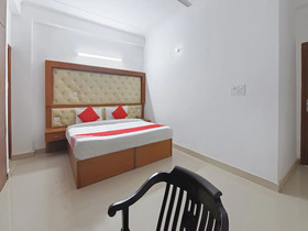 Rg Corporate Suites By OYO Rooms